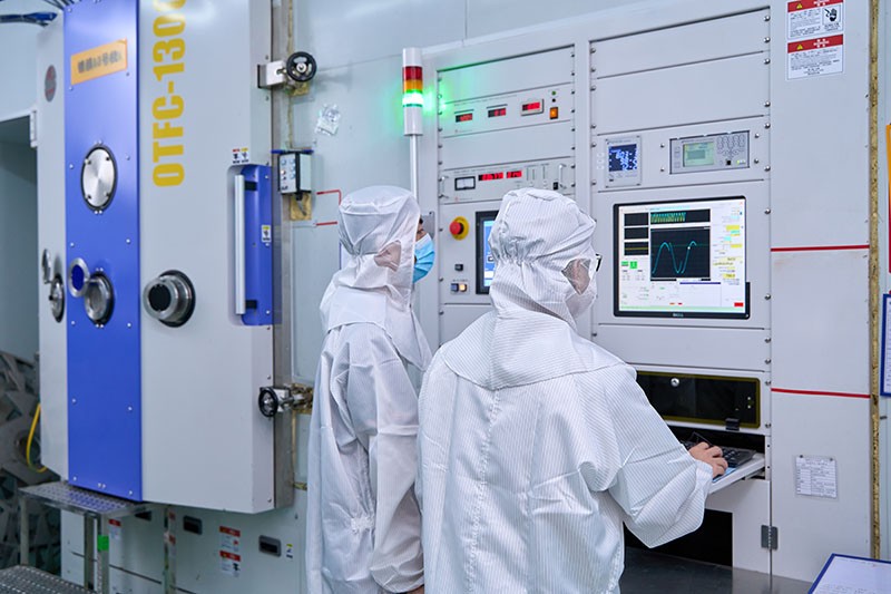 濾光片鍍膜清洗方法有哪些？