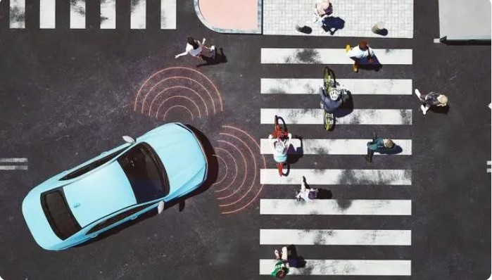 特斯拉可能要向激光雷達妥協了