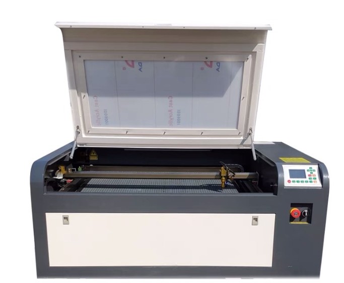 激光雕刻切割機的維護保養