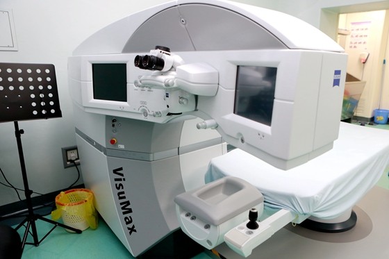 飛秒激光與皮秒激光的區別