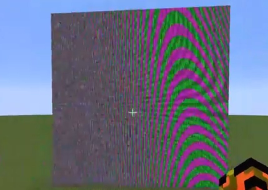 什么是摩爾紋？為何會(huì)產(chǎn)生這種條紋？