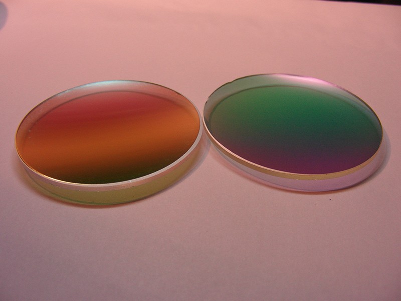 多帶通濾光片一般有哪些制作難點！