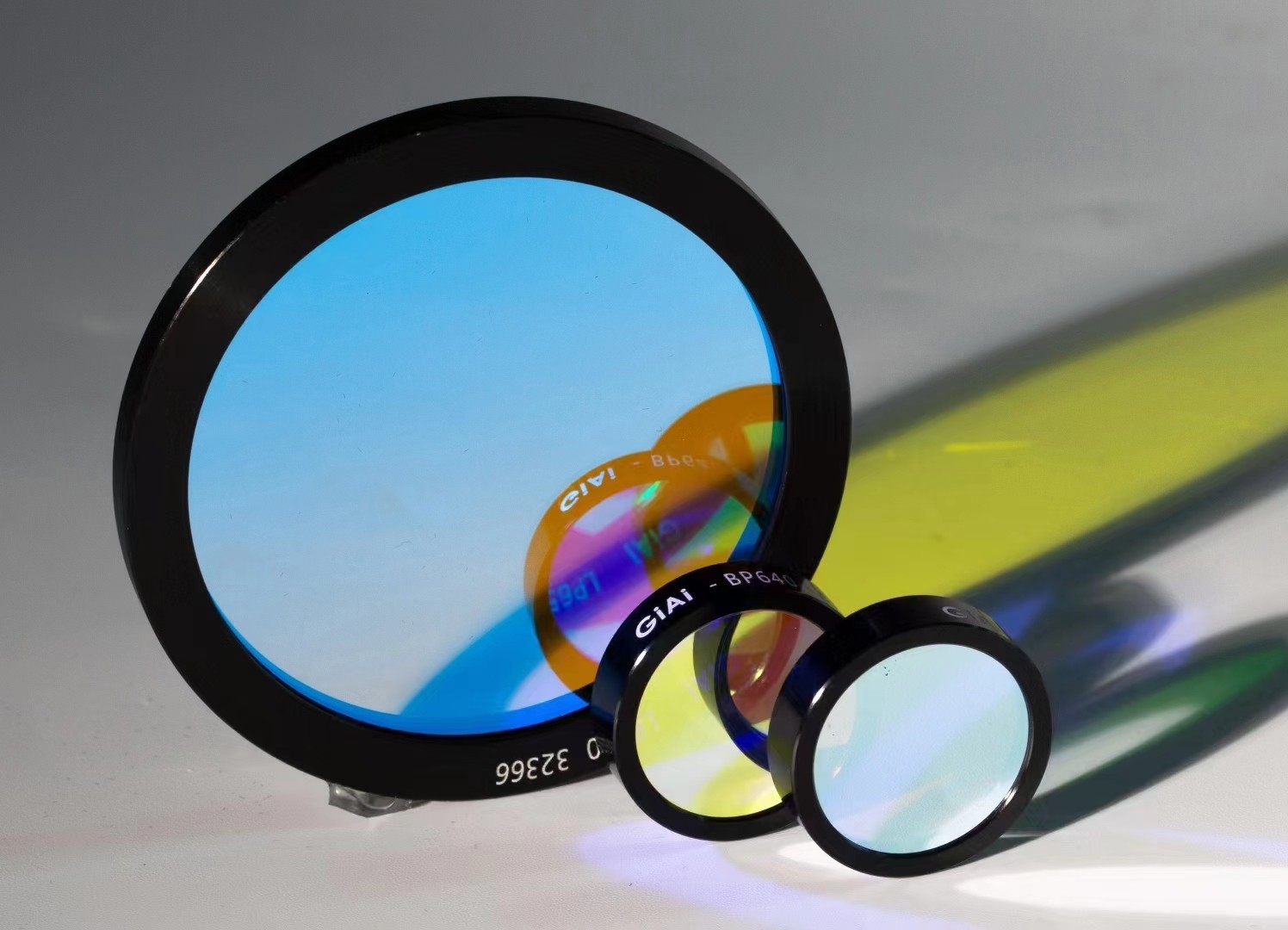 什么是濾鏡？它與濾光片之間有哪些聯(lián)系？