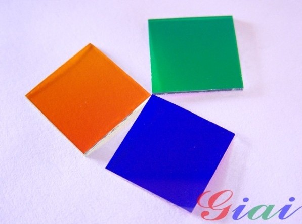 什么是LCD彩色濾光片，它的未來市場發展如何？