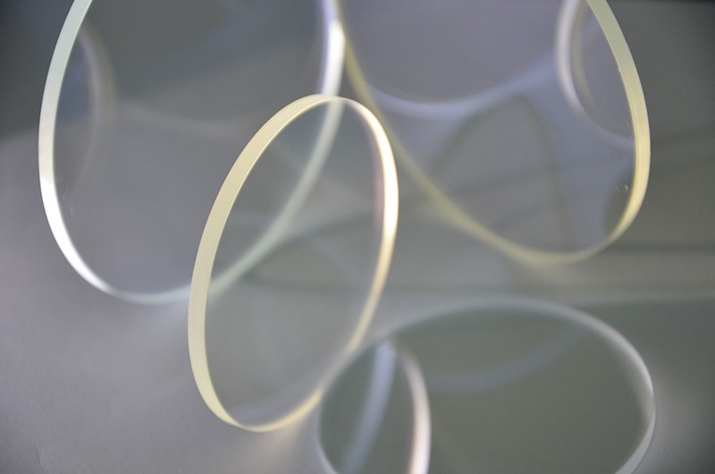 增透玻璃單點與雙面AR技術的優勢對比