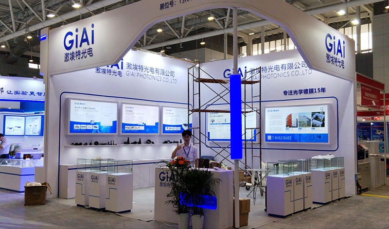 備戰(zhàn)CMEF醫(yī)博會---我們精心籌備、嚴(yán)陣以待