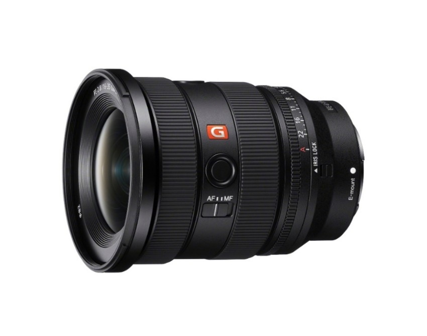 什么是變焦鏡頭？它與定焦鏡頭有哪些區別？