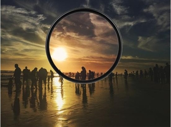 什么是UV鏡？它是怎么做出來的？