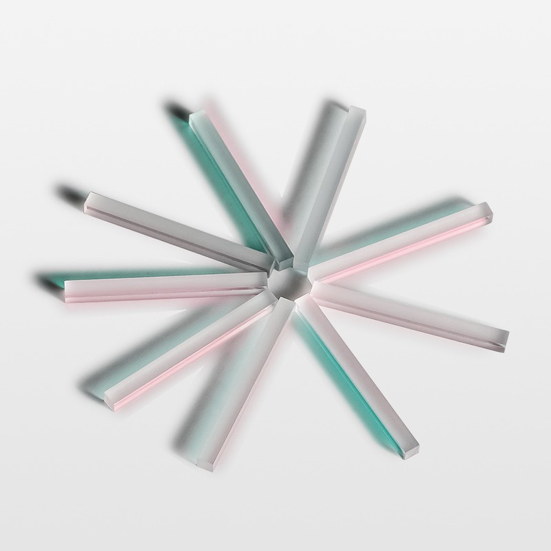 濾光片表面質量