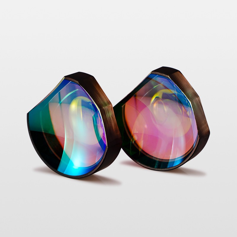 什么是切邊透鏡？它有哪些應用優勢？