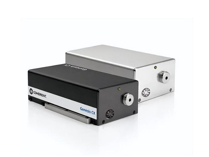 半導體激光器原理、類型與光學元件全解析