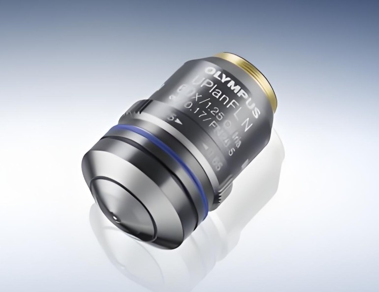 什么是油鏡？它有什么作用？