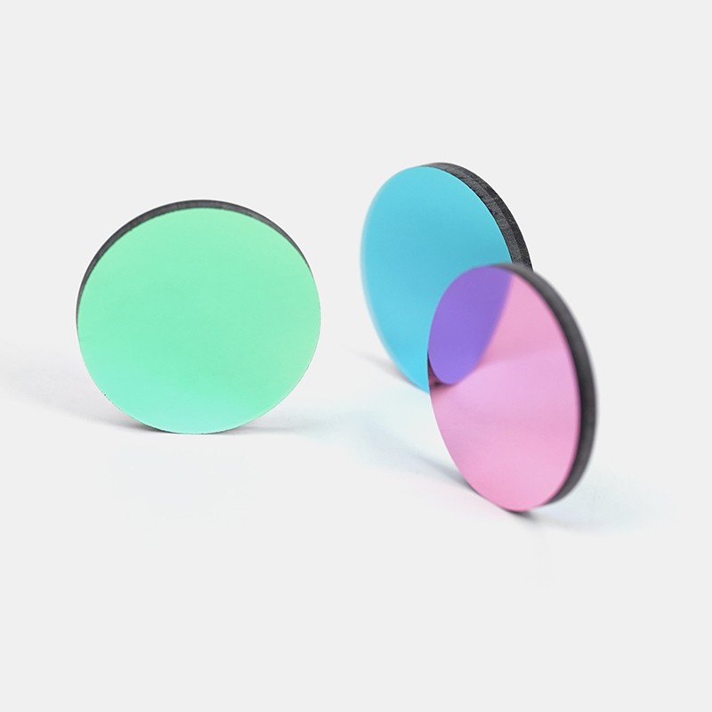 激光防護BP1570窄帶濾光片