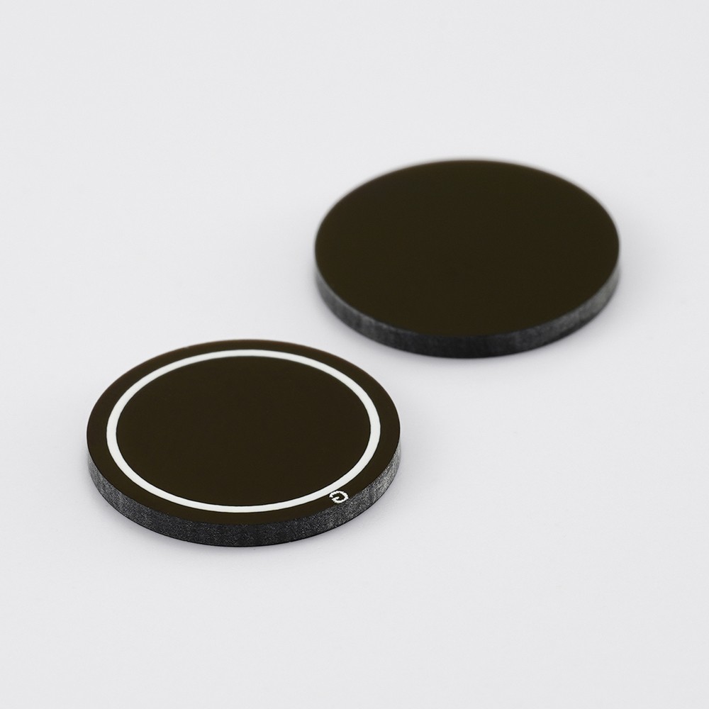 激光雷達(dá)窗口片