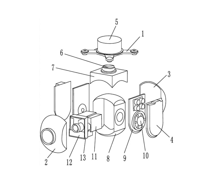 無人機(jī)吊艙的光學(xué)應(yīng)用