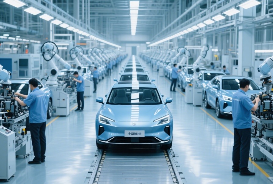 車載激光雷達(dá)市場激蕩下的濾光片產(chǎn)業(yè)有哪些挑戰(zhàn)與機(jī)遇