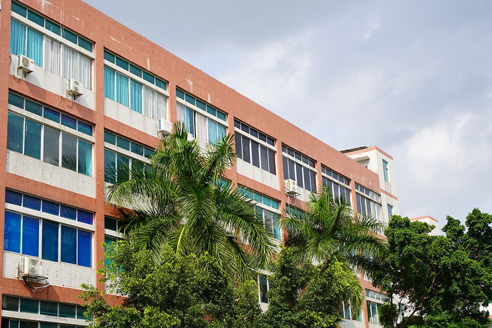 破冰夏日，聚力前行——員工趣味運(yùn)動(dòng)會(huì)全記錄