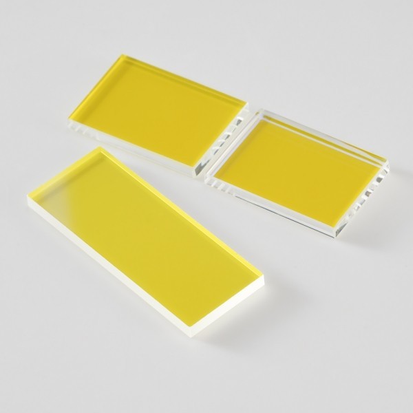 軟膜與硬膜濾光片都有哪些區別與特點！