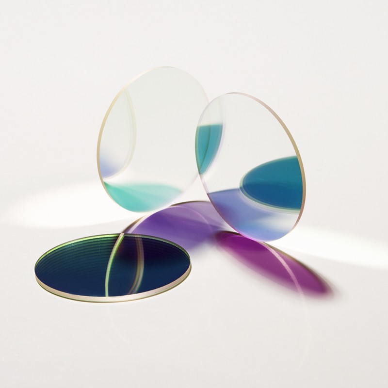 激埃特NBP1550激光窄帶濾光片