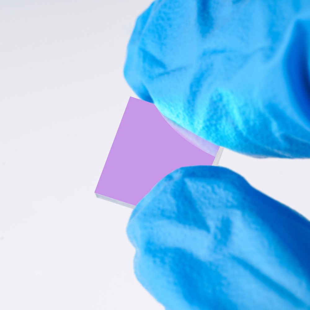 透紫透紅反綠二向色鏡