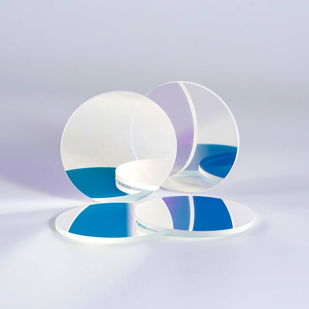 BP494-656雙帶通濾光片