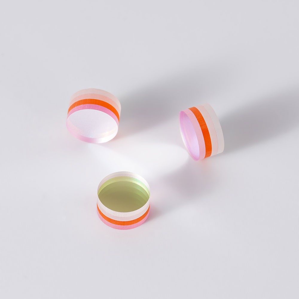 濾光片：工業視覺機器的精準之眼