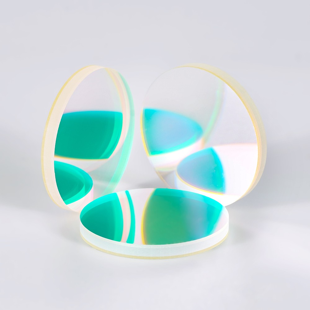 BP綠光激發濾光片