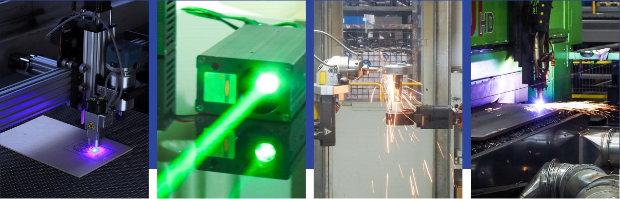 反射鏡應用領域