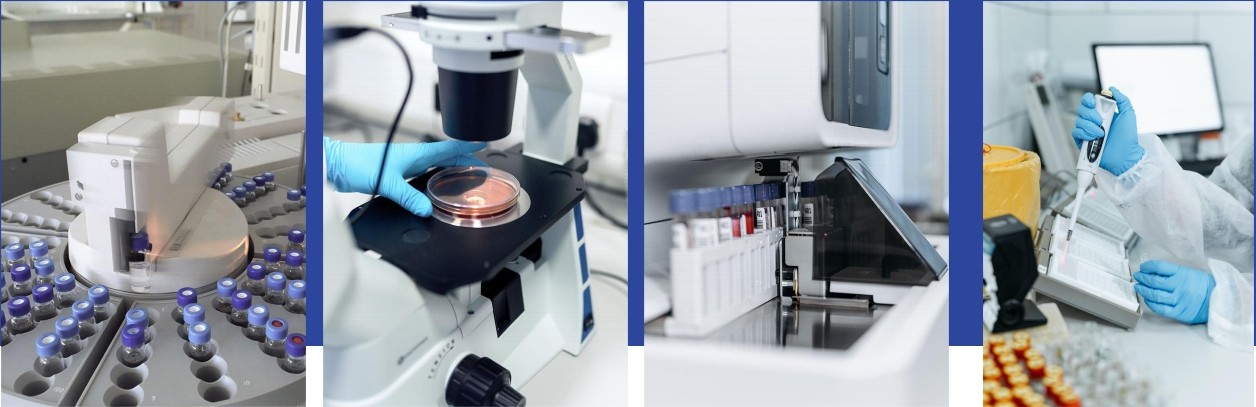 濾光片醫療應用