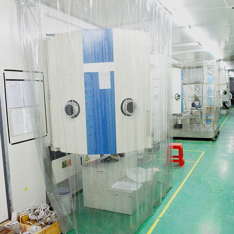 如何預防鍍膜缺陷