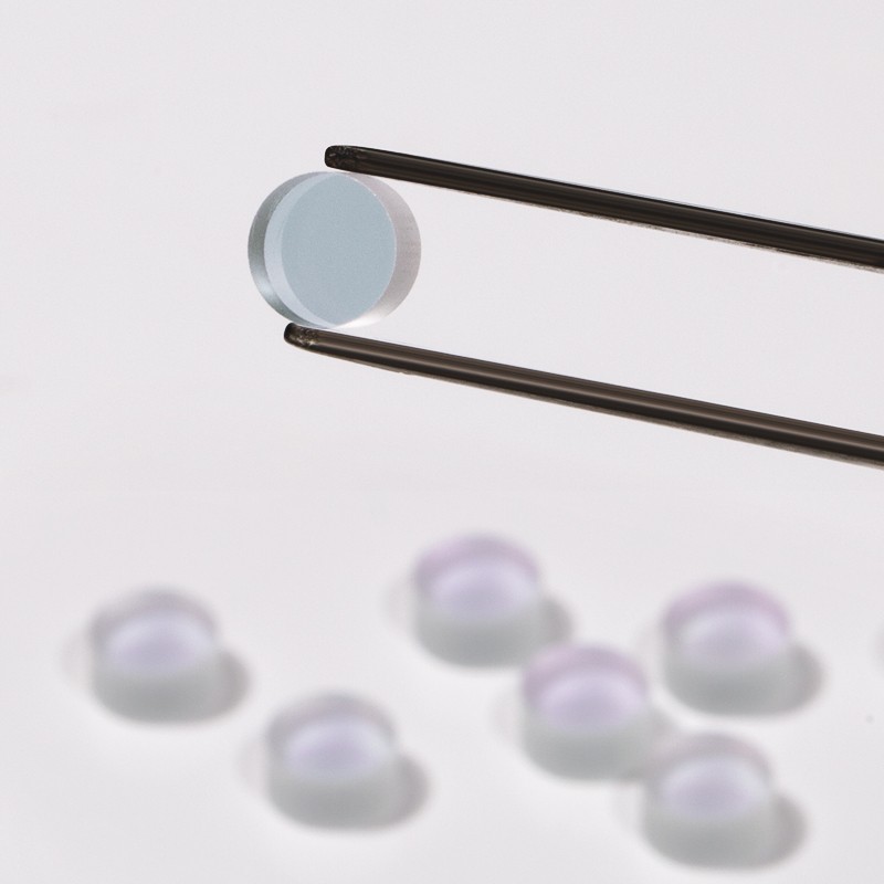 一文帶你全面認(rèn)識激光雷達(dá)窗口片