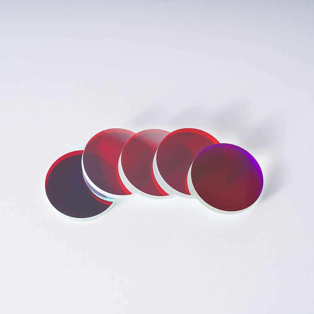 解析光學鍍膜透過率