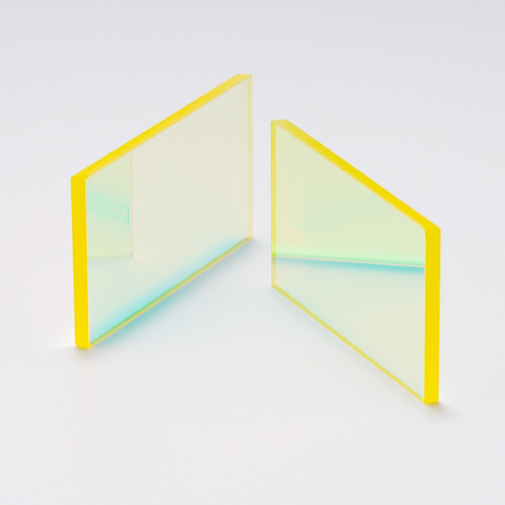 濾光片設計瓶頸--論高透過率與深截止深度的本質權衡