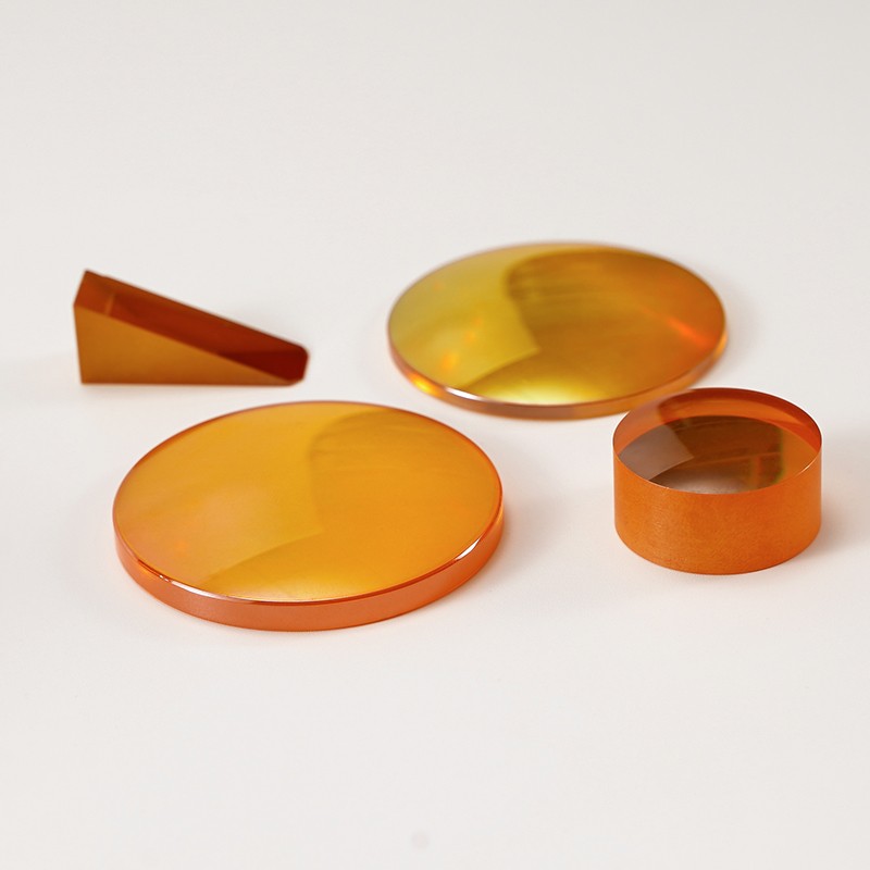 硒化鋅光學透鏡