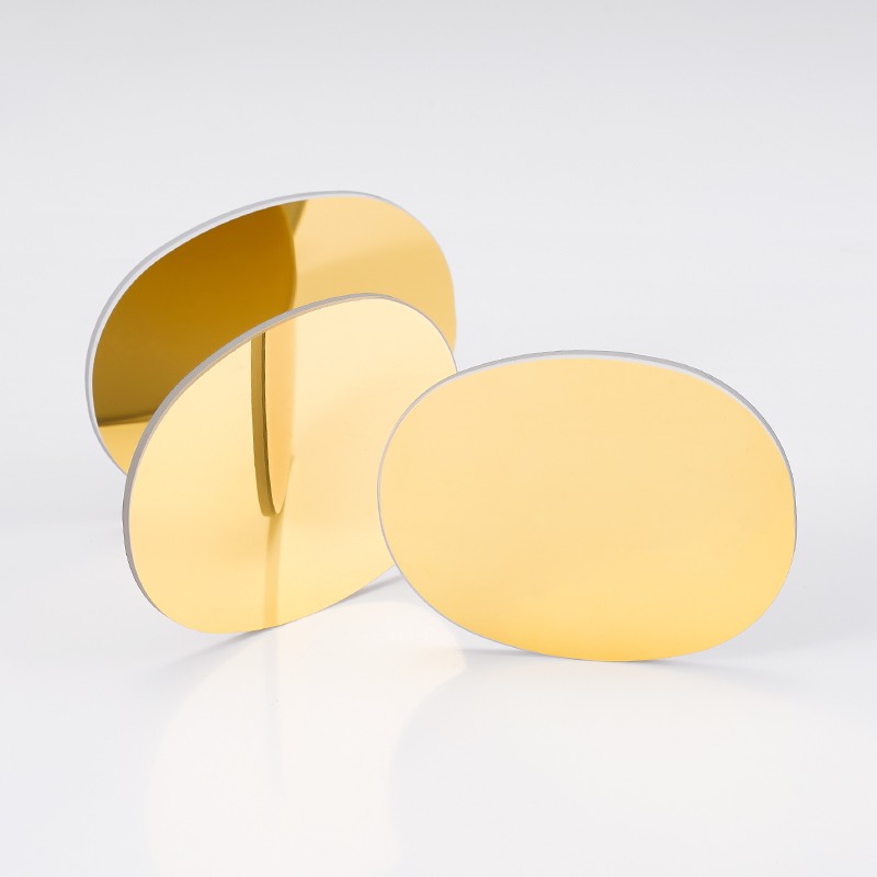 光學鍍膜反射鏡對實際系統光傳輸效率的影響