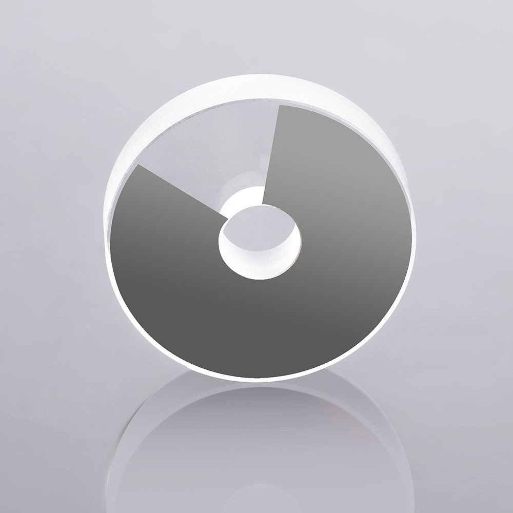 環形漸變中性密度濾光片