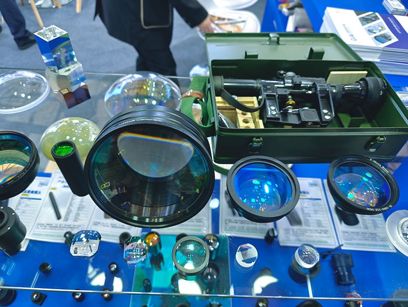 2025激埃特掃描場鏡展品