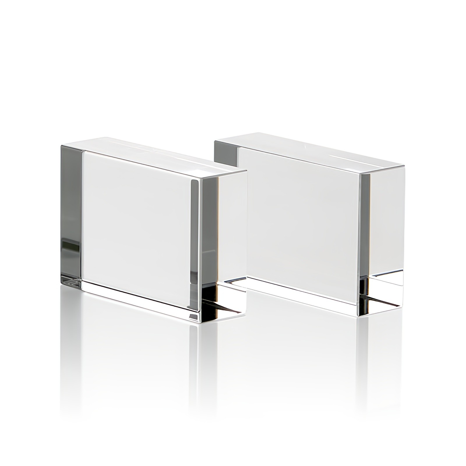 藍寶石導光晶體