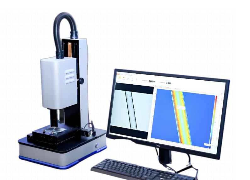 高精度相位差測試儀