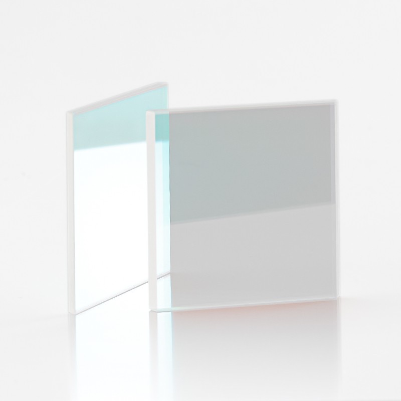 TTV：光學窗口保護片最核心的質(zhì)量指標