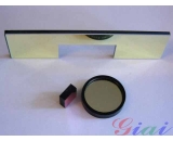 Medical analysis filter