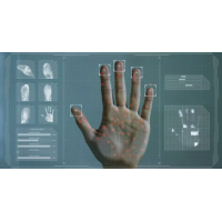 干貨-掌紋識別濾光片的選擇和應用，你了解多少？