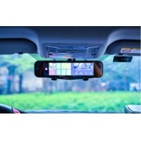 行車記錄儀原理及光學系統分析