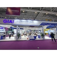 激埃特定制產品亮相CIOE，助力光學行業打造新高度