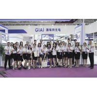 激埃特光博會CIOE圓滿落幕，展現定制化光學元件新高度