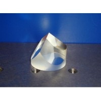 什么是角錐棱鏡？它有哪些光學(xué)作用？