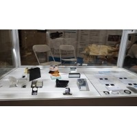 CMEF秋季博覽會圓滿收官，激埃特醫療展閃耀落幕