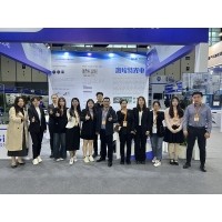 金秋十月尾聲，南京激埃特軍事智能技術裝備博覽會盛大啟幕