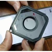 AGV物流車光學偏振鏡應用簡介