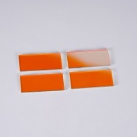 濾光片膜層與透過率是如何相互響應的！